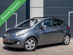 Kia Venga - 1.4 CVVT X-ecutive Airco|Camera|Navi|Pano|BOMVOL