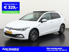 Volkswagen Golf - 1.5 eTSI Style DSG | Schuifdak | Stuurverwarming | Camera | Zondag Open
