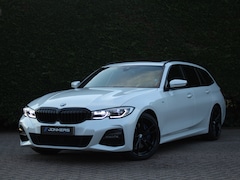 BMW 3-serie Touring - 320i High Executive Ed. M Sport | Panoramadak | Headup | Camera
