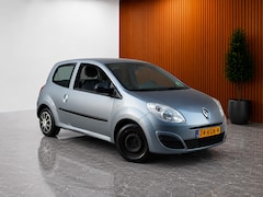 Renault Twingo - 1.2 Authentique INRUILKOOPJE (LANGE APK, RECENT ONDERHOUD, RIJDT SCHAKELT GOED)