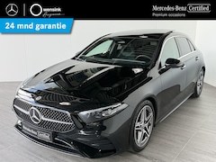 Mercedes-Benz A-klasse - 180 Business Solution AMG | Panoramadak | Sfeerverlichting | Stoelverwarming |