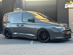 Volkswagen Caddy Cargo - 2.0 TDI