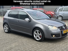 Volkswagen Golf - 2.0 TFSI GTI LIMITED EDITION 240pk