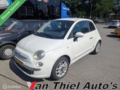 Fiat 500 - 1.2 Lounge
