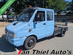 Iveco Daily - 35.12S-330 Paravan