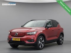 Volvo XC40 - Recharge P8 AWD R-Design | Trekhaak | Pano | Origineel NL