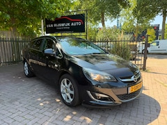 Opel Astra Sports Tourer - 1.7 CDTi S/S Cosmo Cruise-con Trekh EX BPM