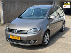 Volkswagen Golf Plus - 1.4 TSI Highline DSG | 1e Eig | Dealer ondh | Achteruitrij Camera | Xenon | Trekhaak | ACC