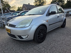 Ford Fiesta - 1.4-16V A.P.K. MEI 2027