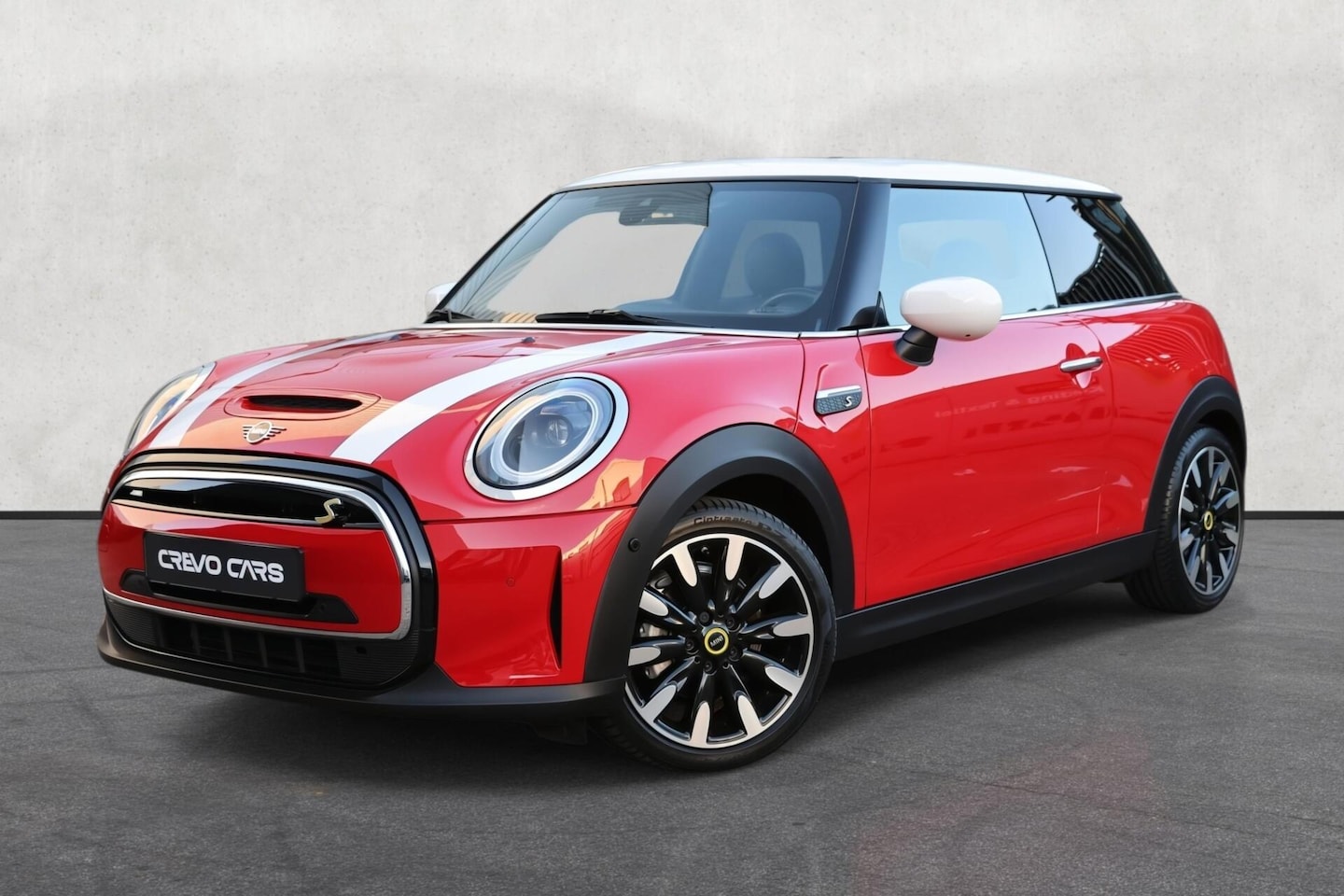 MINI Electric - Yours 33 kWh | PANO | NAVI | H&K | SOH 96,8% | - AutoWereld.nl
