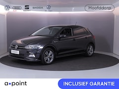 Volkswagen Polo - 1.0 TSI R-Line Edition 95 pk | Navigatie | Parkeersensoren | Adaptieve cruise control | Au