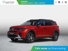 Citroën C3 Aircross - 1.2 Hybrid 145pk Plus Climate control