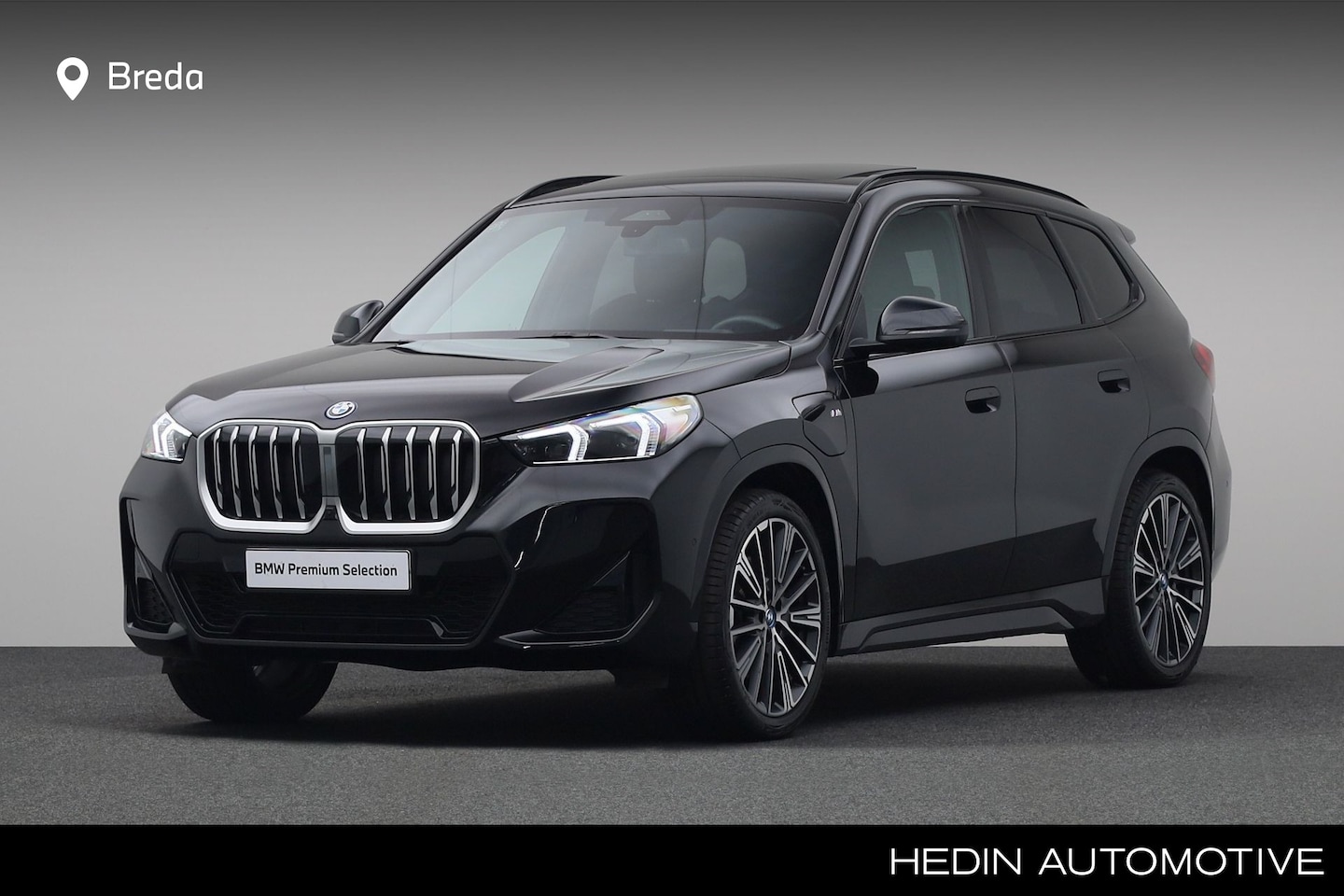 BMW X1 - xDrive30e High Executive | M-sport | Comfort Access | Driving Assistant Plus | Head Up | G - AutoWereld.nl