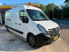Opel Movano - 2.3 Turbo L3H2