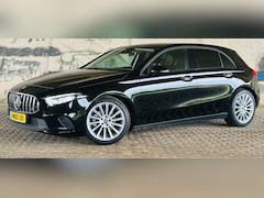Mercedes-Benz A-klasse - 160 Business Solution Dealer oh | rijklaar | wide screen | 18” lmv |