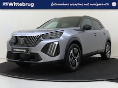 Peugeot 2008 - 1.2 Hybrid 145 GT