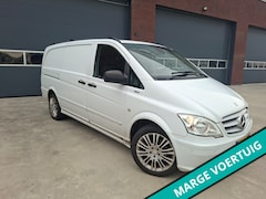 Mercedes-Benz Vito - 116 CDI 320 Lang Airco LMV BTW VRIJ