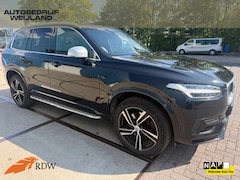 Volvo XC90 - 2.0 T8 Twin Engine AWD R-Design BTW-auto I Bowers & Wilkins I Luchtvering I Trekhaak I R-D
