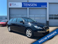 Peugeot 308 - 1.6 Bluehdi 100PK Active | Navigatie | Trekhaak | Apple Carplay | Cruise control |