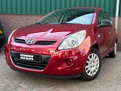 Hyundai i20 - 1.2i i-Drive