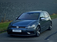 Volkswagen Golf - 7.5 2.0 TSI R | Indium Grey - Pano - APR