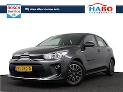 Kia Rio - 1.0 T-GDI COMFORTPLUSLINE NAVIGATOR AC/CRUISE/NAV/CAMERA/PARK.SENS/TREKHAAK/LMV