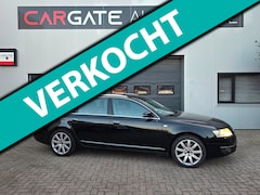 Audi A6 Avant - 3.2 FSi quattro edition|Automaat|Leer|