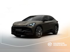 CUPRA Tavascan - 77kWh batterij 340pk VZ Extreme