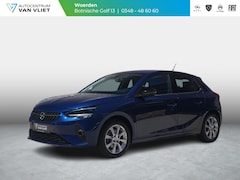 Opel Corsa - 1.2 Turbo Elegance Winterpakket | Carplay | Climate Contr