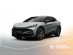 CUPRA Tavascan - 77kWh batterij 340pk VZ Extreme