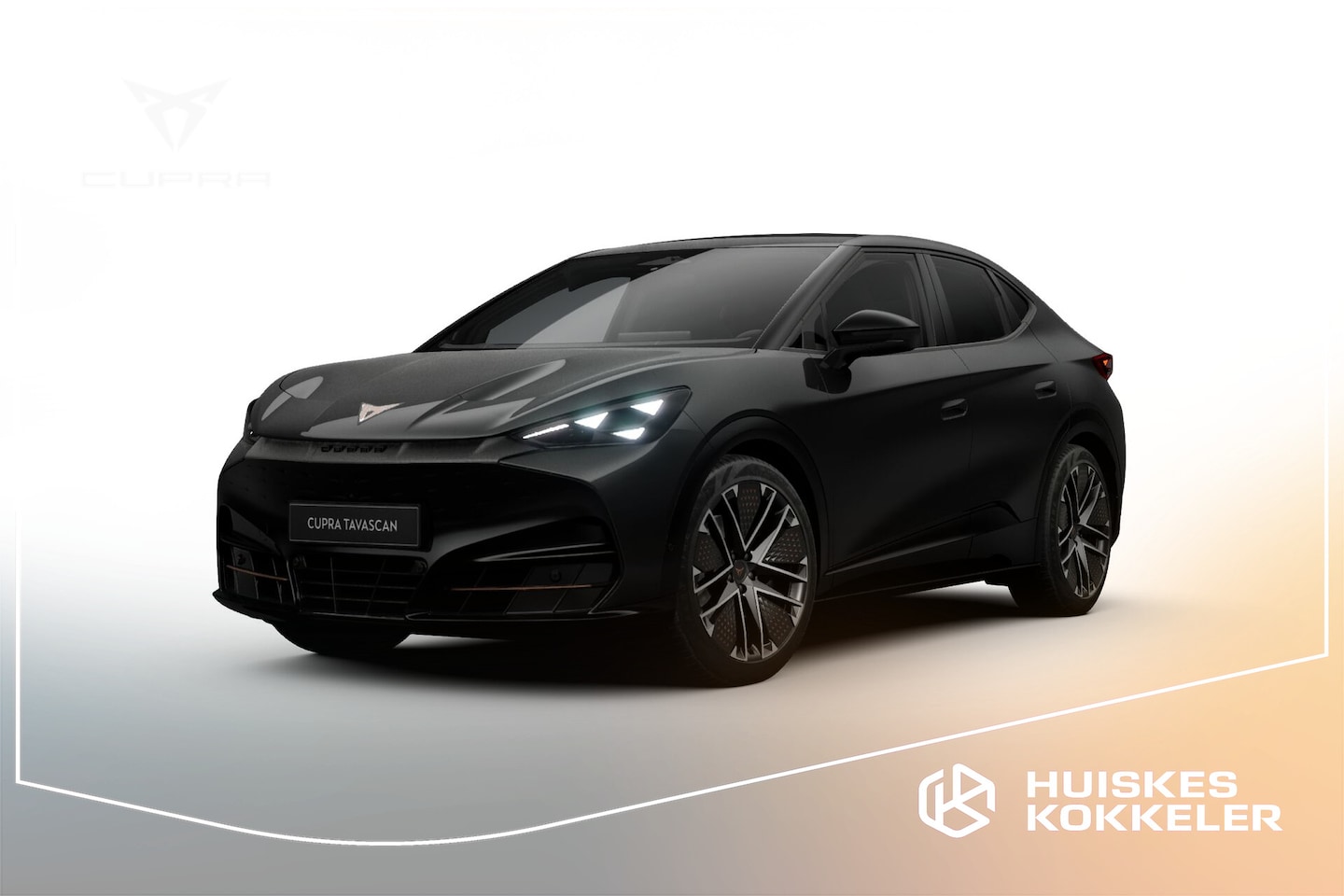CUPRA Tavascan - 77kWh batterij 340pk VZ Extreme - AutoWereld.nl