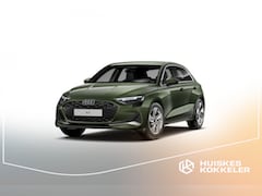 Audi A3 Sportback - 40 TFSI e 204pk Advanced edition