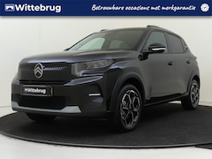 Citroën C3 - 1.2 Hybrid 110pk Max
