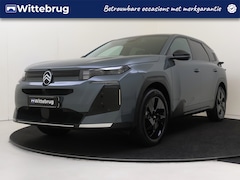 Citroën C5 Aircross - 1.2 Hybrid 145 Business | Camera | Wireless Carplay | Navigatie | Climate Control |