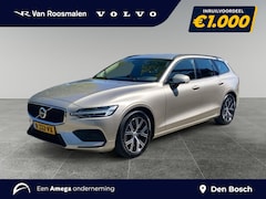 Volvo V60 - 2.0 B3 Essential | Navigatie | Rijklaar | Selekt |