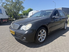 Mercedes-Benz C-klasse Combi - 200 CDI Classic