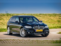 BMW 5-serie Touring - 535xi High Executive | M Sport | Individual | B&O | Zeer compleet