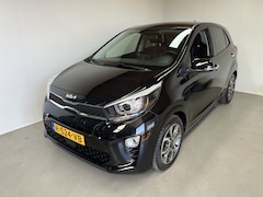 Kia Picanto - 1.0 DPi DynamicPlusLine Apple Carplay Camera 1e eig Nieuwstaat incl BTW