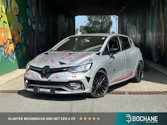Renault Clio - 1.6 Turbo R.S. Trophy UNIEK | ACHTERUITRIJCAMERA | STOELVERWARMING | AKRAPOVIČ UITLAATSYST