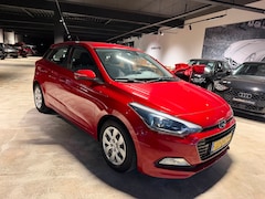 Hyundai i20 - 1.0 T-GDI i-Motion|Origineel NL|Airco|Dealer onderhouden