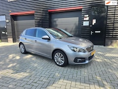Peugeot 308 - 1.6 BlueHDi Blue Lease| AUTOMAAT | NAVIGATIE | PANO DAK | LED | PDC | CAMERA | ELEC. PAKKE