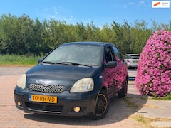 Toyota Yaris - 1.3 VVT-i S-Line | Airco | 5 deurs |
