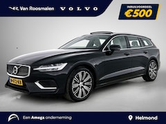 Volvo V60 - 2.0 T8 Twin Engine AWD Inscription