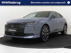 DS No 4 - E-Tense Etoile Absolute Tech Pack 58.3 kWh | Warmtepomp | Pack Easy Acess | Elektrische ac