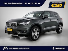Volvo XC40 - 1.5 T3 Inscription | Trekhaak | Lederen bekleding | Camera |