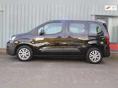 Citroën Berlingo - 1.2 PureTech 110pk *navi + parkeersensor + Apple/AndroidCarP
