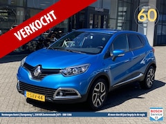 Renault Captur - Energy TCe 90PK S&amp;S Dynamique