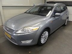Ford Mondeo Wagon - 2.3-16V Titanium - Automaat - Trekhaak