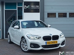 BMW 1-serie - 118i Centennial High Executive