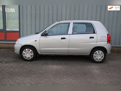 Suzuki Alto - 1.1 GLX Spirit